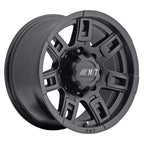 Mickey Thompson Sidebiter II Wheel - 16X8 8 X 6.5 4-1/2 - 250546