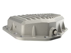 aFe 22-25 Ford Bronco Raptor V6 Rear Diff Cover - Raw w/ Machined Fins