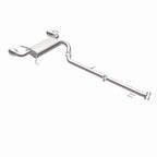 BRExhaust 03-09 Nissan 350Z 3.5L Exhaust Kit