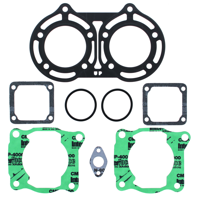 QuadBoss 87-06 Yamaha YFZ350 Banshee Top End Gasket Set