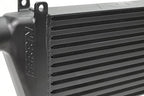 PERRIN 02-26 Subaru WRX/STI Standard Size Front Mount Intercooler Core - Black