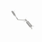 MagnaFlow BRE Exhaust Kit 10-11 Kia Soul 2.0L