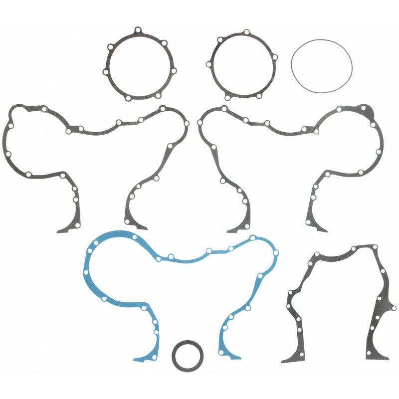 Fel-Pro TCS 45908 Engine Timing Cover Gasket Set