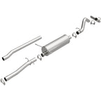 MagnaFlow BRE Exhaust Kit 00-03 Dodge Dakota