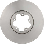 Brembo OE 2022 Ford E-Transit/15-22 Transit-150/Transit-250/Transit-350 Friction Brake Disc