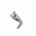 BRE Exhaust 96-00 Hombre S10 Sonoma 2.2L Front Pipe Kit