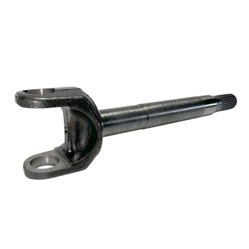 Yukon Gear Chromoly Inner Front LH Axle for Dana 50 30 Spline Left Hand 15.90in Long