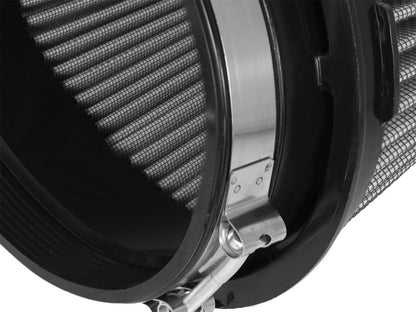 aFe MagnumFLOW Air Filter PDS A/F (7-3/4x5-3/4)Fx(9x7)B(mt2)x(6x2-3/4)Tx 8.5H