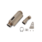 Vance & Hines 24-25 Kawasaki Ninja 500/Z500 VS-6 Slip On Exhaust