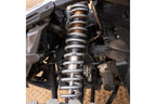 Eibach 24-26 Can-Am Maverick X3 MAX RS Turbo/RS Turbo RR (Showa Shocks) Pro-UTV Stage 2 - Set of 8