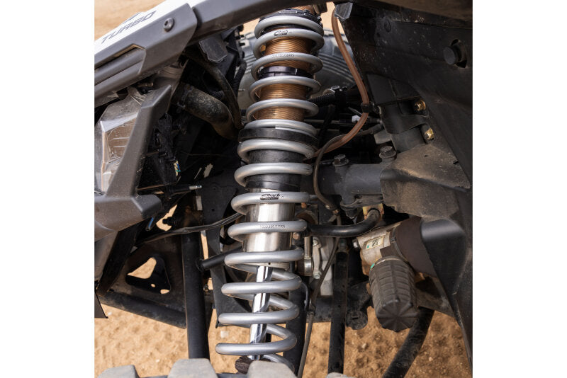 Eibach 21-26 Can-Am Maverick X3 MAX X DS Turbo RR Pro-UTV Stage 1 - Set of 8