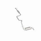 MagnaFlow BRE Exhaust Kit 12-17 Ford Focus 2.0L