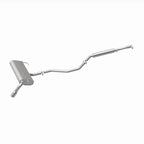 MagnaFlow BRE Exhaust Kit 07-12 Caliber Compass Patriot