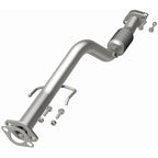 BRE Exhaust 06-11 Accent Rio 1.6L Front Pipe Kit
