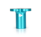 NRG Drift Button Heart Shape Lexus - Minty Fresh