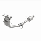 MagnaFlow 22-23 Volkswagen Jetta Direct Fit OEM Grade EPA Compliant Catalytic Converter