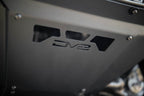 DV8 Offroad 2024+ Toyota Land Cruiser Front Skid Plate