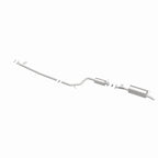 BRExhaust Exhaust Kit Replacement Honda