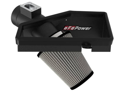 aFe POWER Momentum GT Pro Dry S Intake System 15-17 Mini Cooper S 2.0(T) (B46/48)