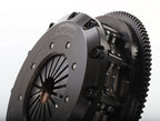 Clutch Masters 16-18 BMW 340i 850 PRO Series Twin Disc Clutch w/Aluminum Flywheel