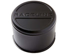 Raceline 952B Black Center Cap -  8X165.1 BP