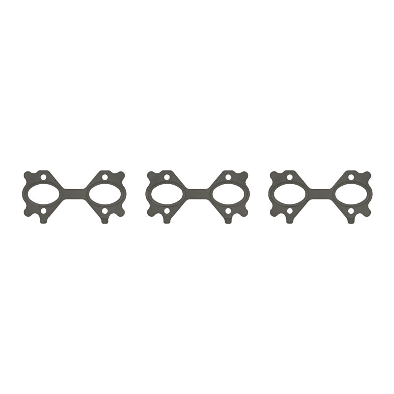 Fel-Pro BMW X5 MS 97543 Exhaust Manifold Gasket Set