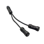 Nacho Lighting Nano Y Splitters