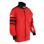 RaceQuip Red SFI-1 1-L Jacket - Medium