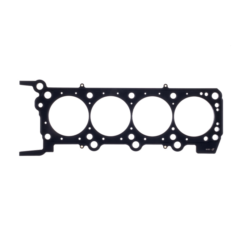 Cometic Ford 4.6L Modular V8 .070in MLS Cylinder Head Gasket-95.25mm Bore-DOHC-Darton MID Sleeve-LHS