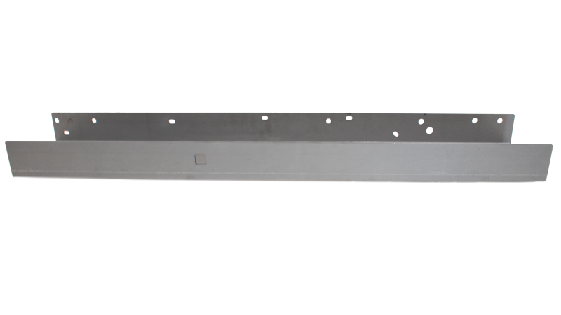 Rust Buster 2000-2006 Toyota Tundra Center Frame Section - Right