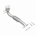 BRE Exhaust 00-04 Focus 2.0L Front Pipe Kit