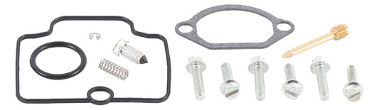 All Balls Racing 22-23 Gas-Gas MC85 1714 Carburetor Rebuild Kit