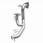 BRE Exhaust 01-06 Sebring Stratus 2.4L 2.7L Front Pipe Kit