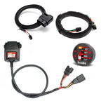 Banks Power Pedal Monster Kit Molex MX64 6 Way With iDash Pro
