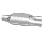 MagnaFlow Universal Catalytic Converter 2.5inch/2inch single/dual w/ O2