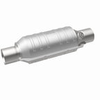MagnaFlow Universal Catalytic Converter 3.0in. GM 3.8L HM