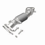 BRE Exhaust 06-10 Sonata 2.4L Front Pipe Kit