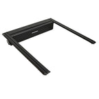 Westin 22-26 Toyota Tundra 5ft 5in. (66in.) Bed Electric Retractable Tonneau Cover - Black