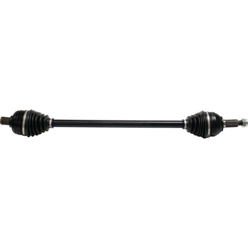 All Balls Racing 2022 Polaris RZR Pro R 4 Premium 8 Ball Axle Front Left