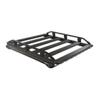 ARB 61in x 51in BASE Rack with Mount Kit Deflector and Trade Rails