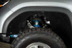 DV8 Offroad Micro Elite Utility Lights | Pair