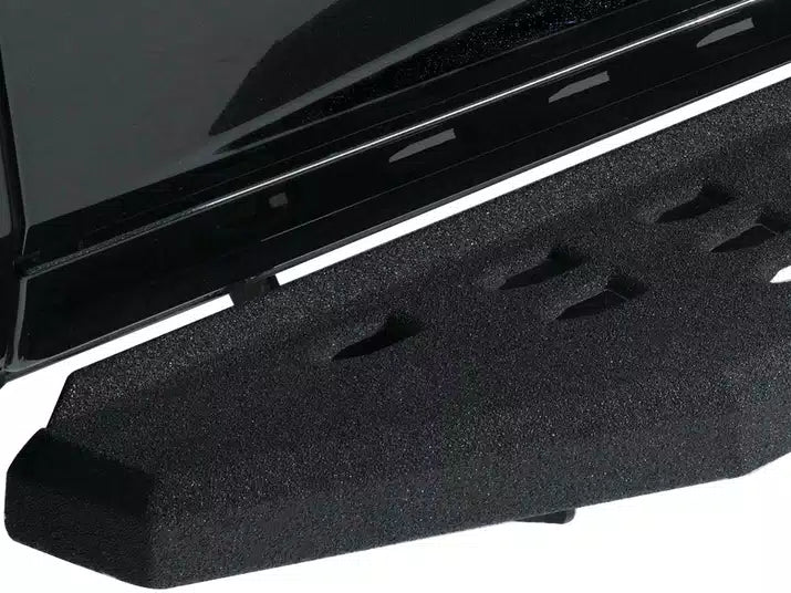 Go Rhino 14-19 Chevy 1500 LD (Classic) RB20 Complete Kit w/RB20 + Brkts