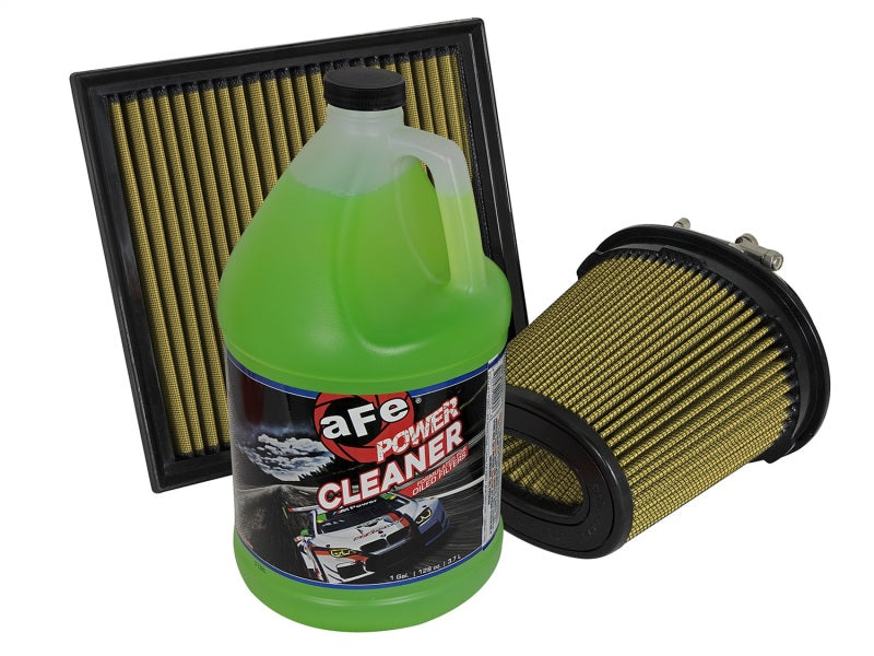 aFe MagnumFLOW Pro 5R Air Filter Power Cleaner - 1 Gallon