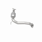 MagnaFlow Direct Fit Catalytic Converter 05-07 4Runner Driver Side Rear