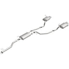 Magnaflow BRE Exhaust 10-13 Acura MDX 3.7L