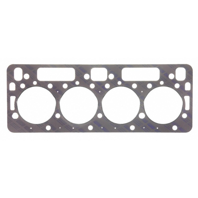 Fel-Pro Chevrolet C10 9128 PT PermaTorque Engine Cylinder Head Gasket