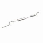 MagnaFlow BRE Exhaust Kit 05-10 Honda Odyssey 3.5L