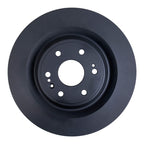Timbren 21-24 Cadillac Escalade/Chevrolet Suburban/GMC Yukon BES Coated Brake Rotor - Front