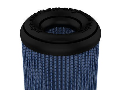 aFe Track Series Intake Replacement Air Filter w/Pro 5R Med 4in F x 6in B x 4in T x 8in H