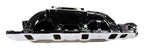 Edelbrock RPM Air-Gap Intake Manifold for Small-Block Ford - Black Plasma Finish